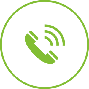 Phone Ringing Icon